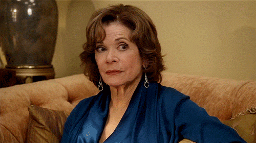 Arrested Development Judging You GIF - Find & Share on GIPHY
