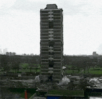 Demolition GIFs - Get the best GIF on GIPHY