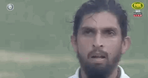 Image result for ishant sharma gifs
