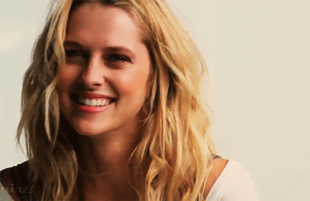 Feels Teresa Palmer GIF