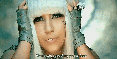 lady gaga telephone GIF