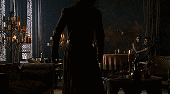 game of thrones house martell GIF