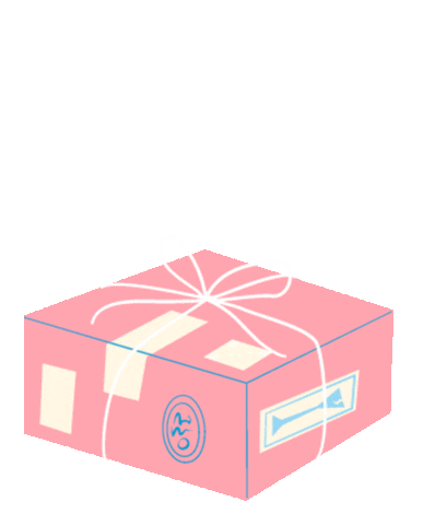Petite Lune Sticker