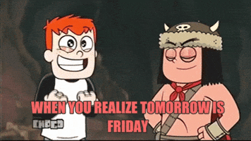 GIF by Radical Sheep