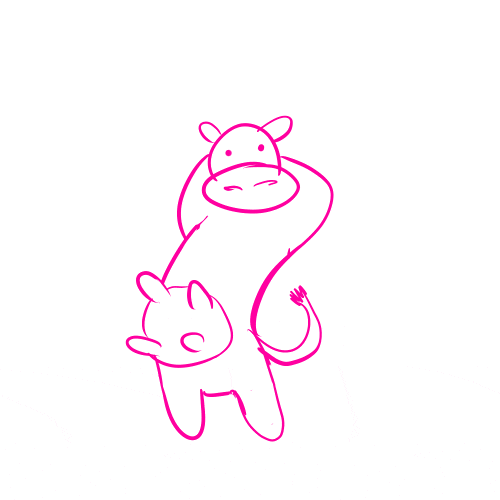 Giphy - sexy cow GIF
