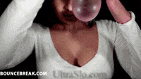 Awesome Bouncing Boobs!!! on Make a GIF
