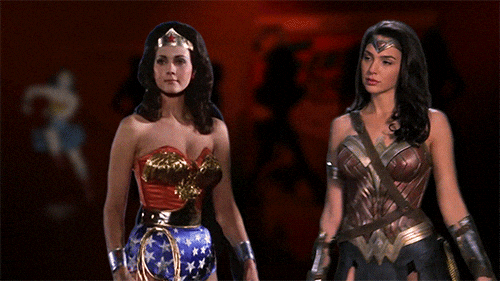 Wonder Woman 1984 review: a dark take on Gal Gadot's bright hero - Polygon