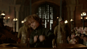 Game Of Thrones Dancing GIF - Find & Share on GIPHY