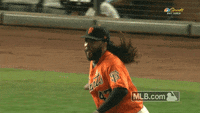 Johnny-cueto GIFs - Get the best GIF on GIPHY