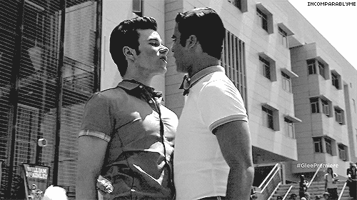 Gays Kissing Tag Primogif