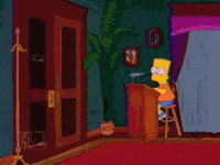 Grandpa Simpson GIFs - Find & Share on GIPHY