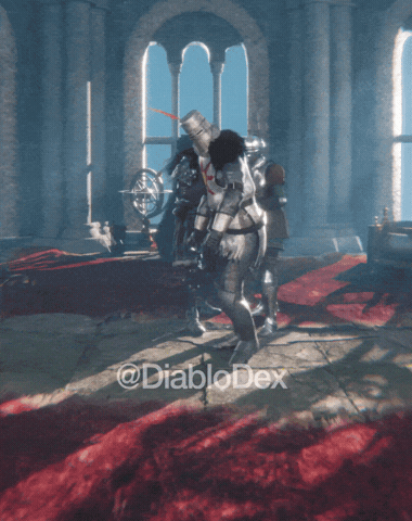 Dance Elden Ring GIF