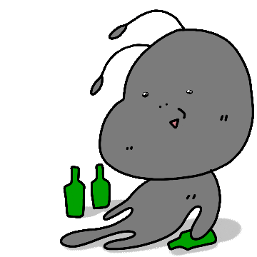 antslab Sticker