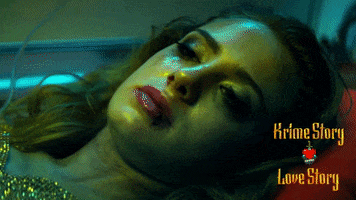 Krime Story Love Story GIF