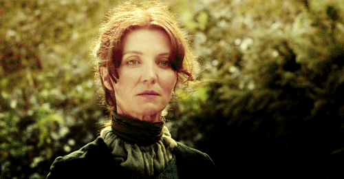 catelyn stark GIF