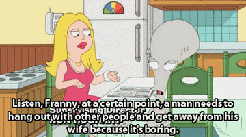 From American Dad Roger Quotes. QuotesGram