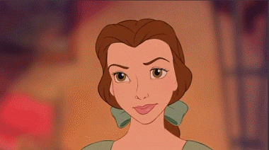 Suspicious Beauty And The Beast GIF - Find & Share on GIPHY