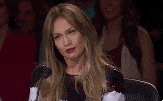 Jennifer Lopez Top 12 Guys GIF by American Idol