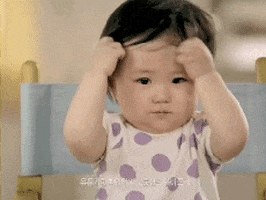 Cute Baby Gifs Get The Best Gif On Giphy