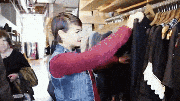 GIF by Denver Style Magazine