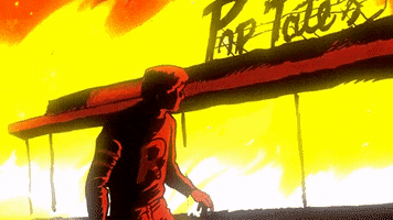 afterlife with archie GIF by Archie Comics