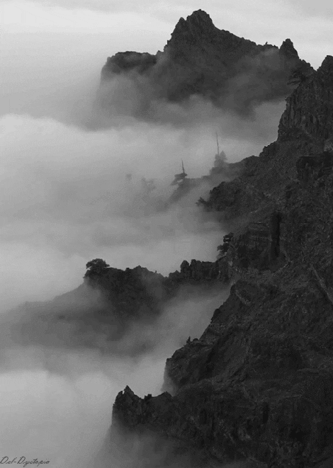 mist GIF