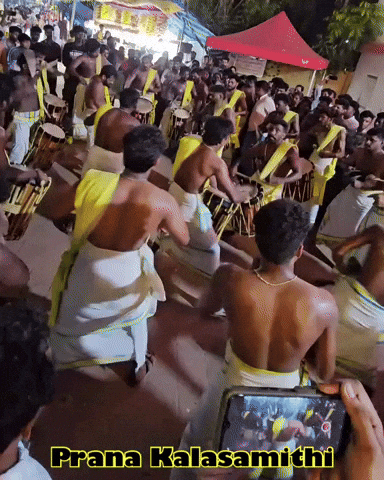 Kerala Prana GIF