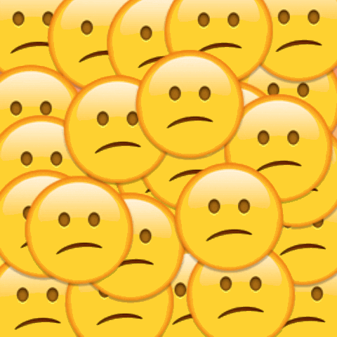 Sad Emoji GIF - Find & Share on GIPHY