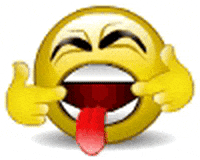 Weird-emoticon GIFs - Get the best GIF on GIPHY