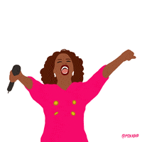 oprah winfrey GIF by Animation Domination High-Def