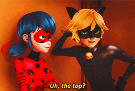 Chat Noir Gifs Get The Best Gif On Giphy