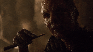 hungry witch GIF by WGN America