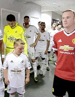 Premier League Omg GIF by Manchester United