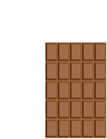 chocolat GIF
