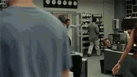 guy morning GIF