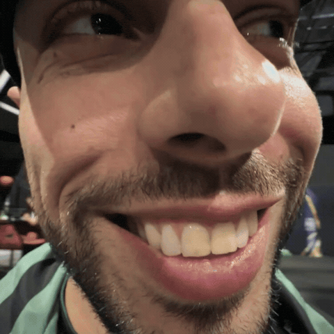 Happy Ash GIF by Aurora Gaming
