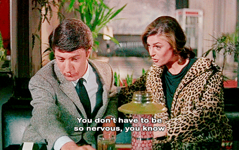 Ann-bancroft GIFs - Get the best GIF on GIPHY