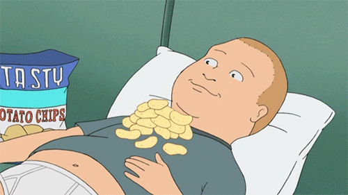 Bobby Forces Peggy Porn - Bobby hill GIFs - Get the best GIF on GIPHY
