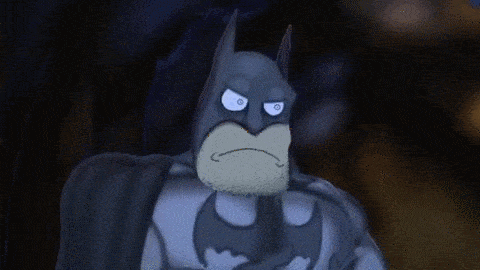 Batman-funny GIFs - Get the best GIF on GIPHY