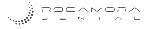 Rocamoradental Sticker