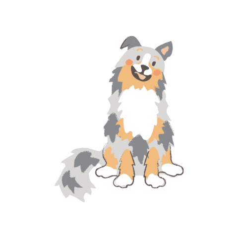 EasyPets Sticker