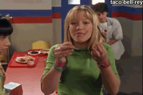 Bright Lizzie Mcguire GIF - Find & Share on GIPHY