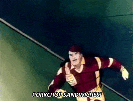 Porkchop Sandwiches GIFs - Find & Share on GIPHY