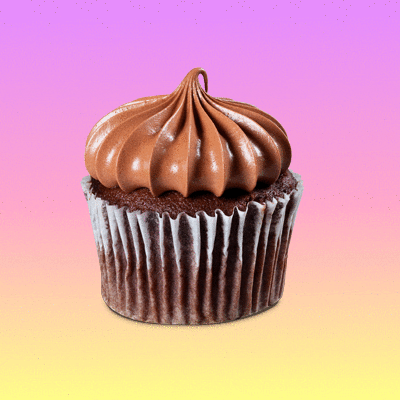 Dessert Cupcake GIF by Shaking Food GIFs