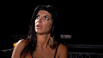 unimpressed real housewives GIF by RealityTVGIFs