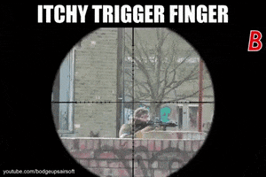 finger trap how Trigger Finger GIPHY & Share Find  on  GIFs