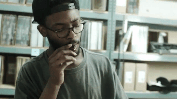 questpower knxwledge GIF