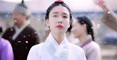 My Dearest GIF