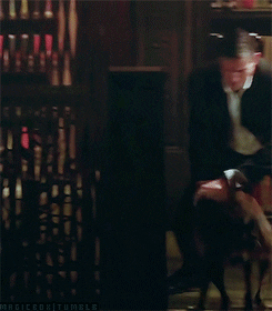 person of interest j GIF