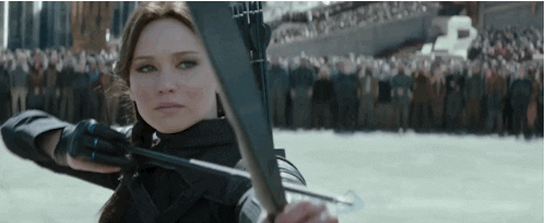 The-hunger-games-quotes GIFs - Get the best GIF on GIPHY